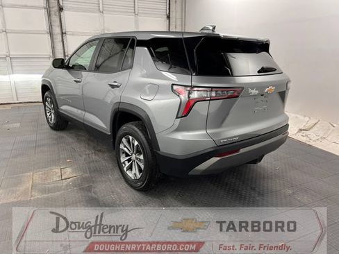 Used 2025 Chevrolet Equinox LT FWD image 6