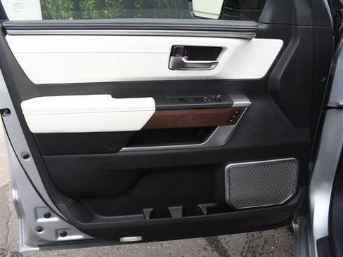 Used 2023 Toyota Tundra Capstone image 13