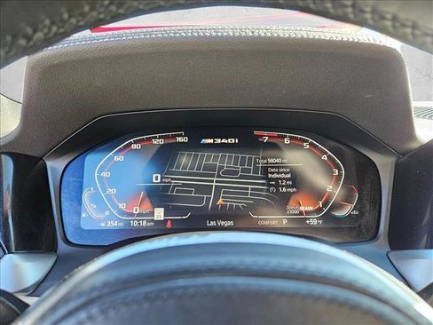 Used 2020 BMW M340i w/ Executive Package image 11