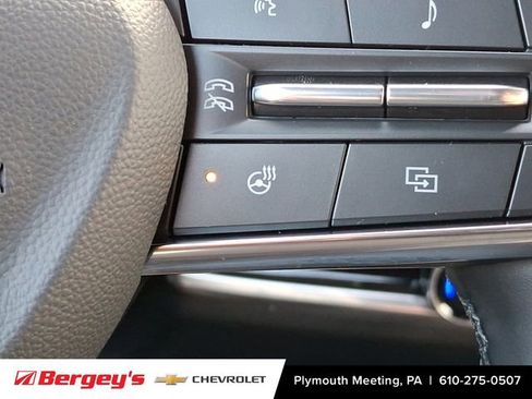 New 2026 Chevrolet Equinox ACTIV w/ Convenience Package III image 16