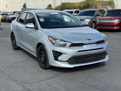 Used 2021 Kia Rio LX