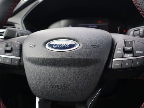 Used 2024 Ford Escape ST-Line w/ Tech Pack #1 image 19