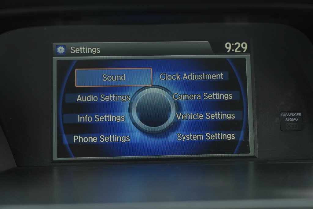 Used 2015 Honda Accord LX image 52