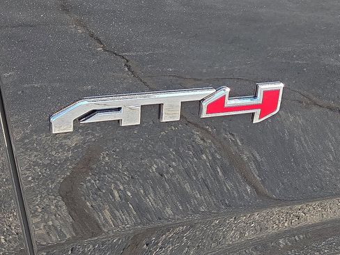 Used 2025 GMC Yukon AT4 Ultimate w/ LPO, Floor Liner Package image 8