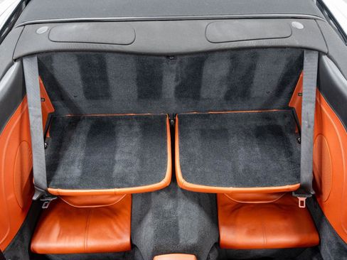 Used 2008 Porsche 911 Turbo image 79