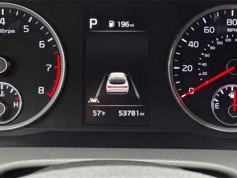 Used 2023 Kia K5 GT-Line w/ GT-Line Premium Package image 30