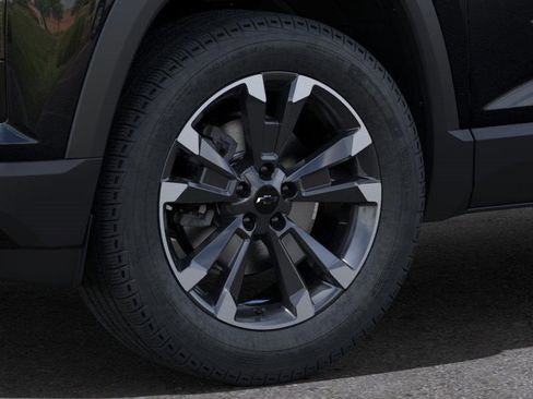 New 2026 Chevrolet Equinox RS image 9