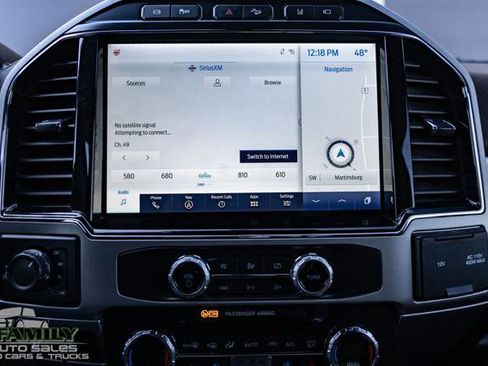 Used 2022 Ford F250 King Ranch w/ King Ranch Ultimate Package image 20