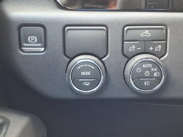 New 2026 Chevrolet Silverado 1500 RST w/ RST Select Package RWD image 16