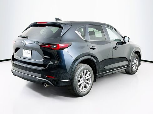 Used 2025 MAZDA CX-5 AWD 2.5 S w/ Select Package image 9