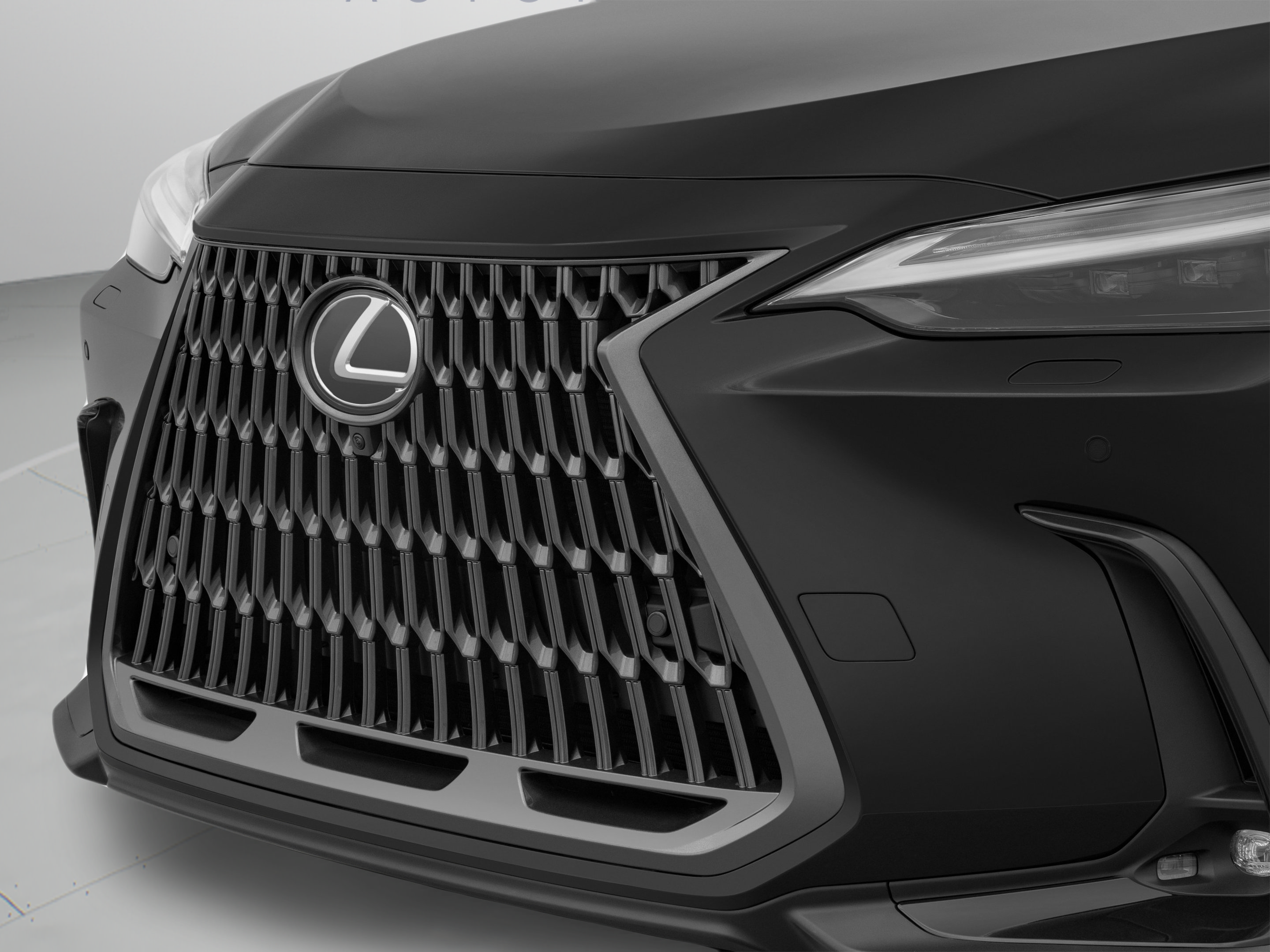 New 2026 Lexus NX 350 AWD w/ Cold Area Package image 60