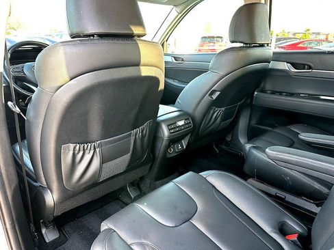 Used 2022 Hyundai Palisade SEL w/ Premium Package AWD/4WD image 22