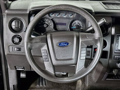 Used 2014 Ford F150 STX w/ Equipment Group 201A Mid RWD image 13