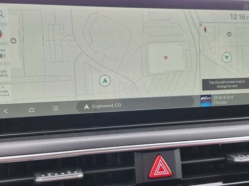 New 2026 Kia K5 GT-Line AWD/4WD image 22