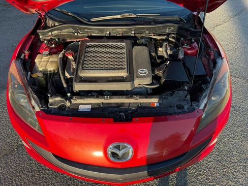 Used 2013 MAZDA MAZDA3 Touring image 15