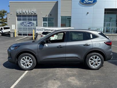 New 2026 Ford Escape Active w/ Cold Weather Package