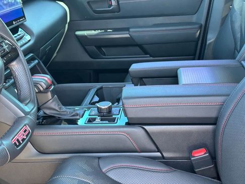 Used 2023 Toyota Tundra TRD Pro image 10