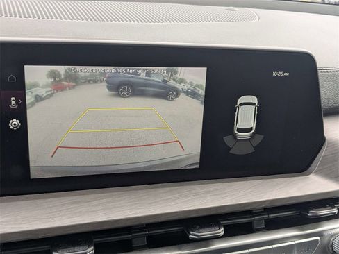 Used 2023 Kia Telluride EX X-Line image 24