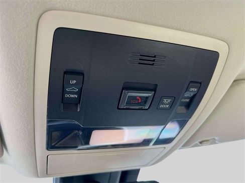 Certified 2021 Lexus RX 350 AWD w/ Premium Package image 38