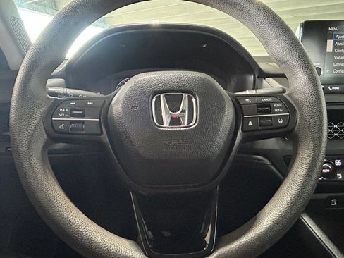 Used 2024 Honda Accord EX image 29