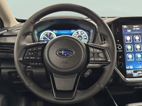 New 2026 Subaru Crosstrek 2.5i Limited image 35