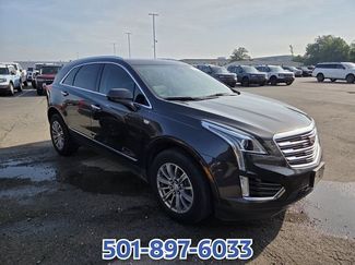 Used 2019 Cadillac XT5 Luxury FWD video 2