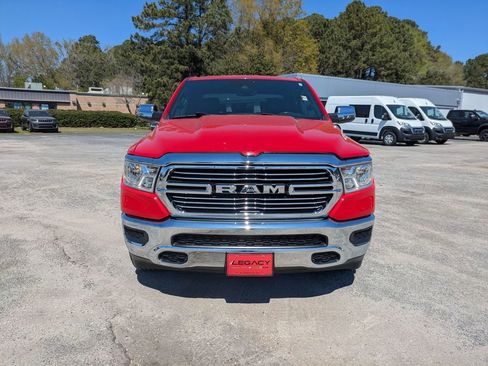 Used 2024 RAM 1500 Laramie image 8