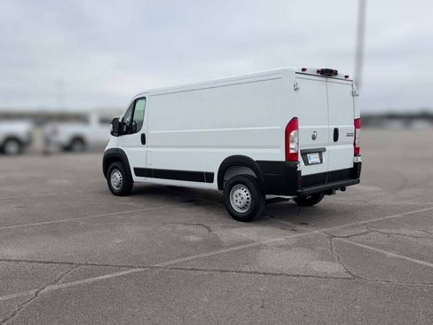 New 2026 RAM ProMaster 1500 image 8
