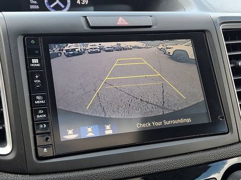 Used 2016 Honda CR-V Touring image 19