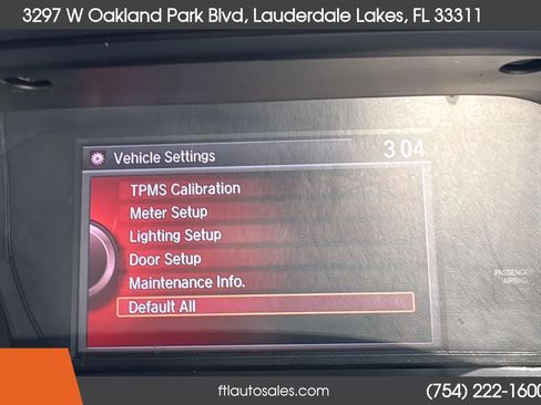 Used 2017 Honda Accord Sport image 49