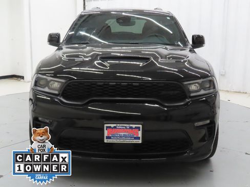 Used 2023 Dodge Durango SRT AWD/4WD image 9
