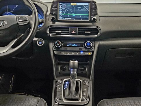 Used 2020 Hyundai Kona Ultimate image 15