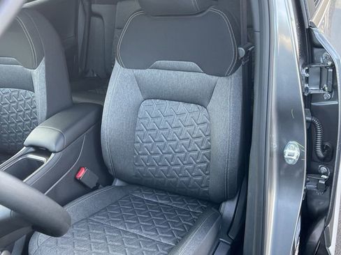 New 2026 Nissan Kicks SV AWD/4WD image 26
