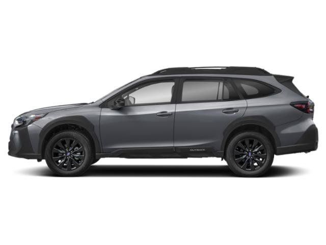 Used 2025 Subaru Outback Onyx Edition AWD/4WD image 3