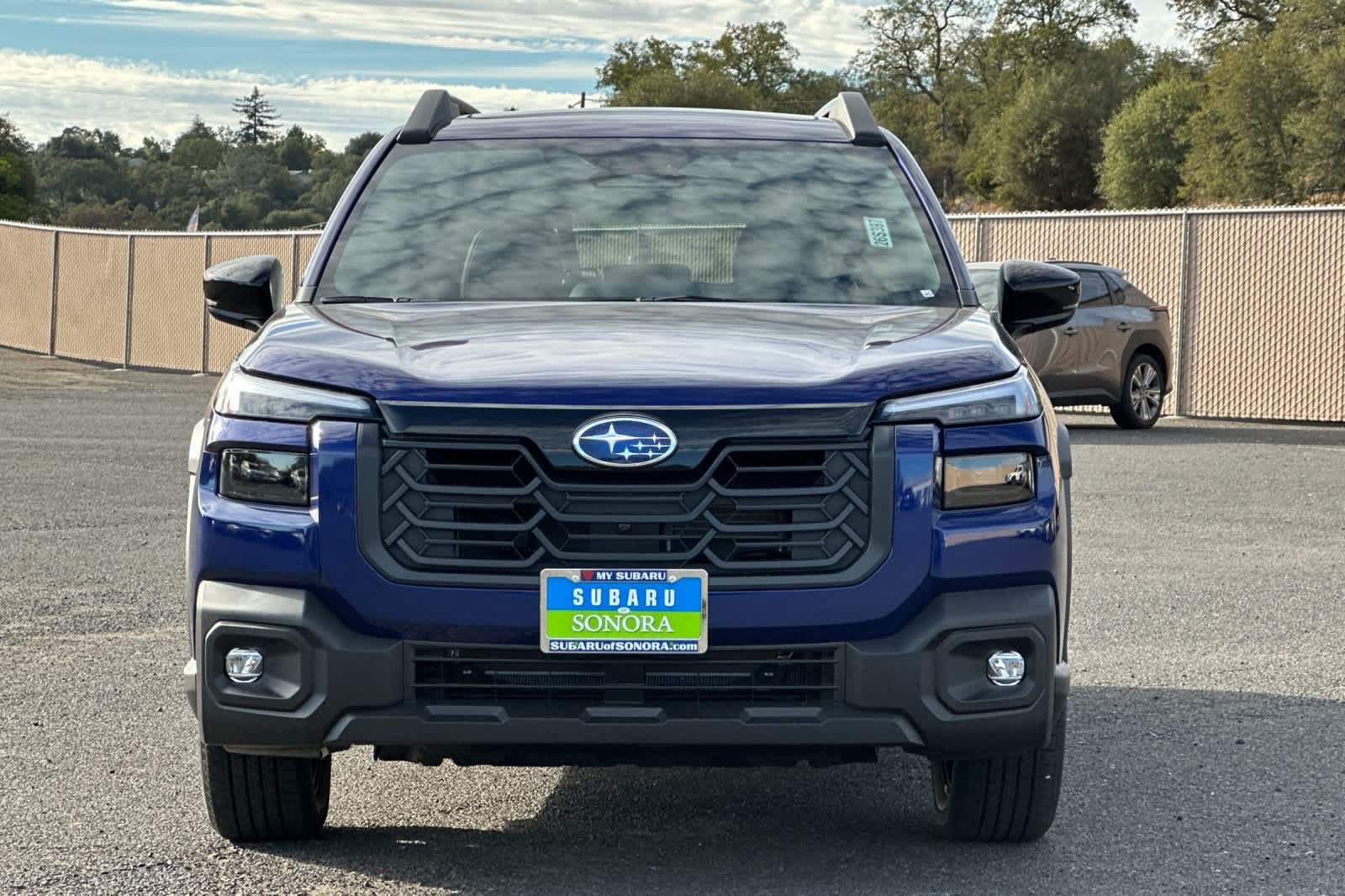 New 2026 Subaru Outback Touring XT AWD/4WD image 8