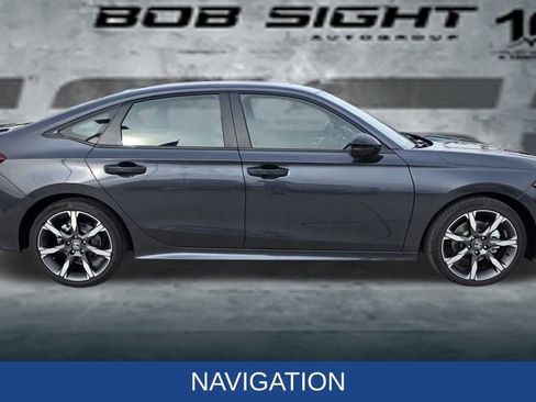 New 2026 Honda Civic Sport Touring image 7