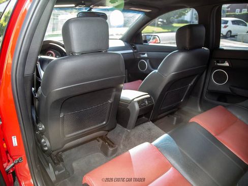 Used 2009 Pontiac G8 GT w/ Premium Package RWD image 55