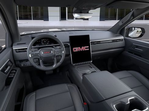 New 2026 GMC Sierra EV Elevation image 15