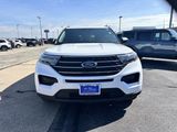 Certified 2020 Ford Explorer XLT image 2