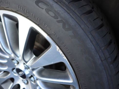 Used 2017 Lincoln MKC Reserve image 29