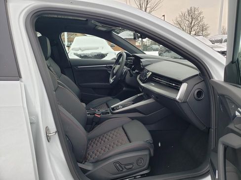 Used 2023 Audi RS 3 image 17