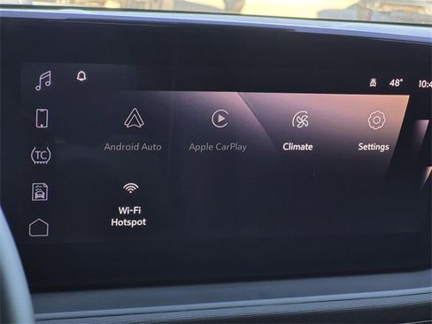 Used 2025 Buick Envista Avenir image 19