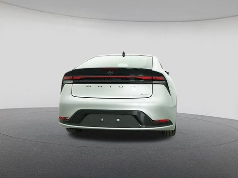 New 2026 Toyota Prius Limited image 23