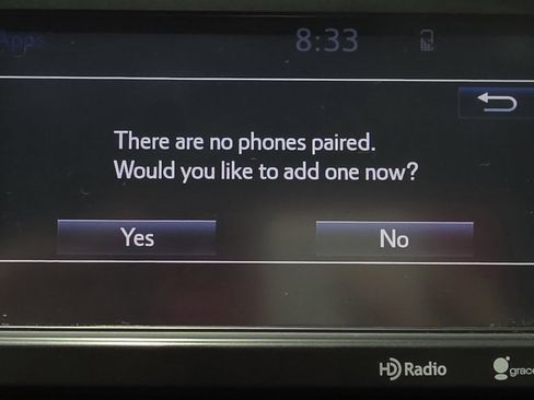 Used 2015 Toyota Tacoma Base image 27