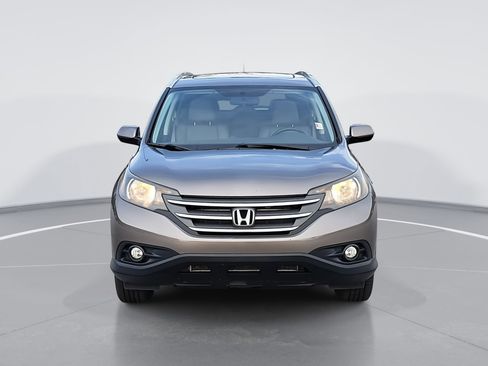 Used 2013 Honda CR-V EX-L image 8