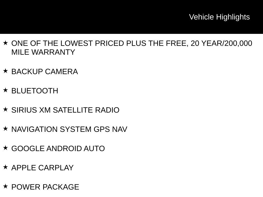 Used 2023 Lexus RX 350 FWD image 2