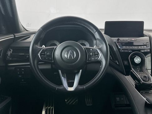 Used 2021 Acura RDX A-Spec AWD/4WD image 17