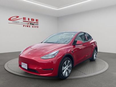 Used 2023 Tesla Model Y Long Range