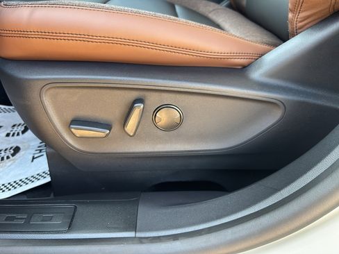 New 2025 Ford Bronco Sport Outer Banks image 26