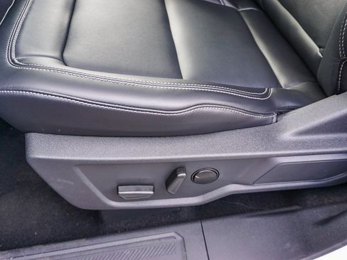 New 2026 Ford Bronco Outer Banks w/ Sasquatch Package image 22